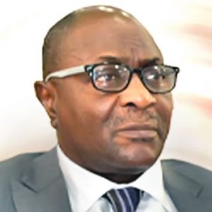 Kayode-Soremekun