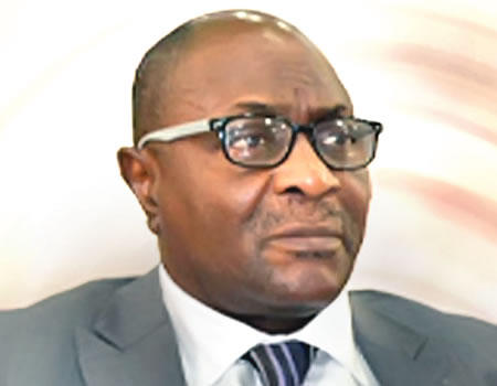 A STATEMENT FROM THE VICE CHANCELLOR, FEDERAL UNIVERSITY OYE EKITI ON  THE ONGOING CORONA VIRUS LOCKDOWN