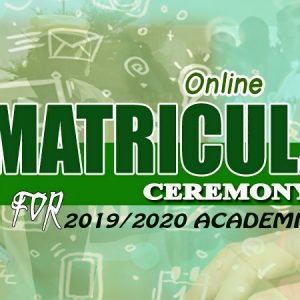 Matriculation2019_2020